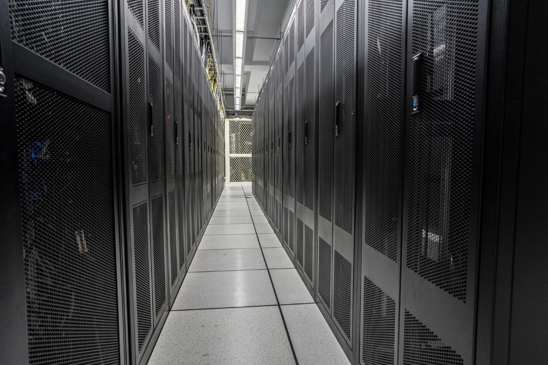 Server Infrastructure